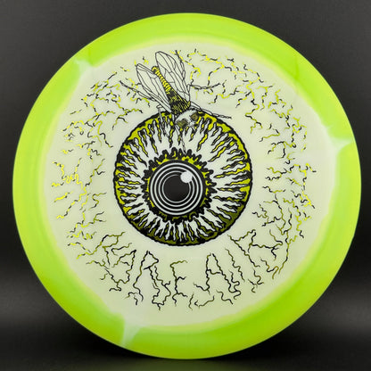 Halo Star Mamba - Eye-Fly RAD V2 by Ripper Studios