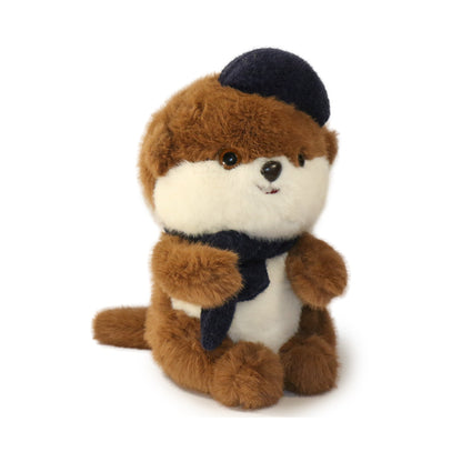 French Otter Carl