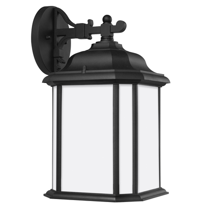 Kent Large Down Wall Lantern
