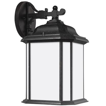 Kent Large Down Wall Lantern