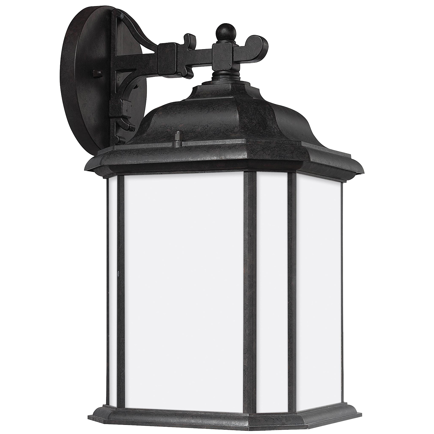 Kent Large Down Wall Lantern