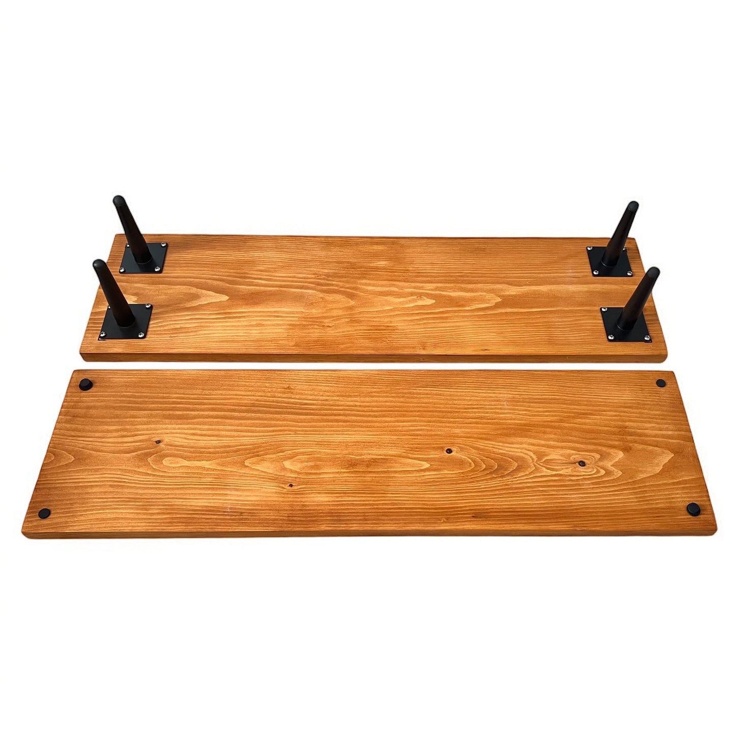 Charcuterie Boards - Cheese & Dessert Grazing Board 2-Pack