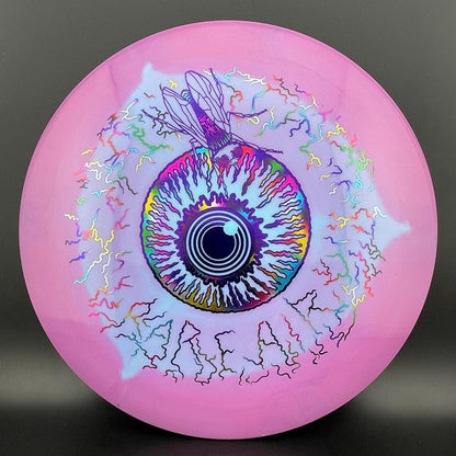 Halo Star Mamba - Eye-Fly RAD V2 by Ripper Studios