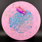 CT Jawbreaker Swarm - Ledgestone 2025 Rare Air Stamp