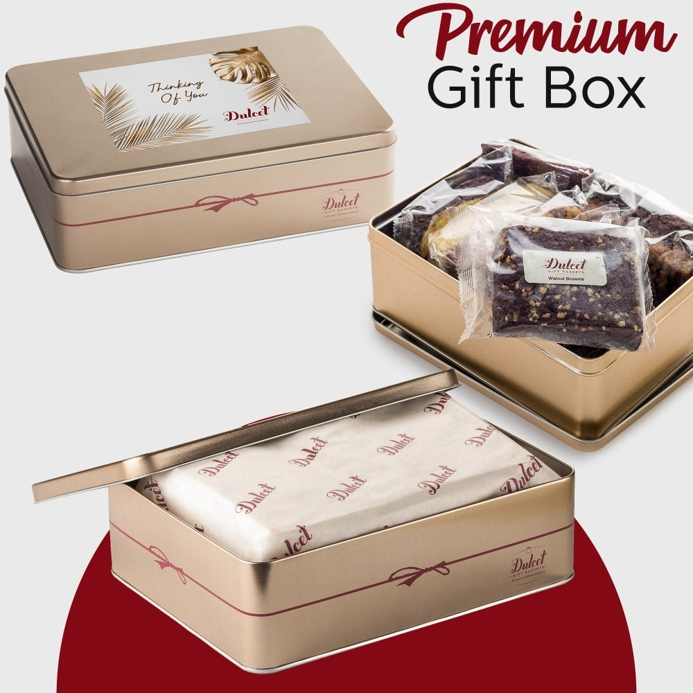 Flaky Rugelah Gift Assortment