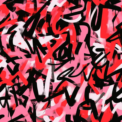 City Love Song Graffiti