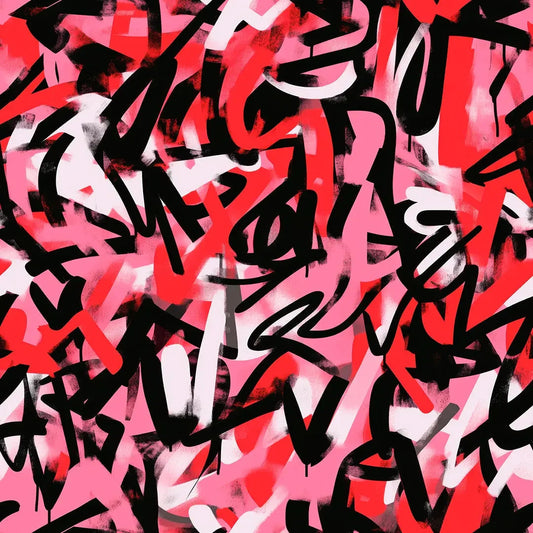 City Love Song Graffiti