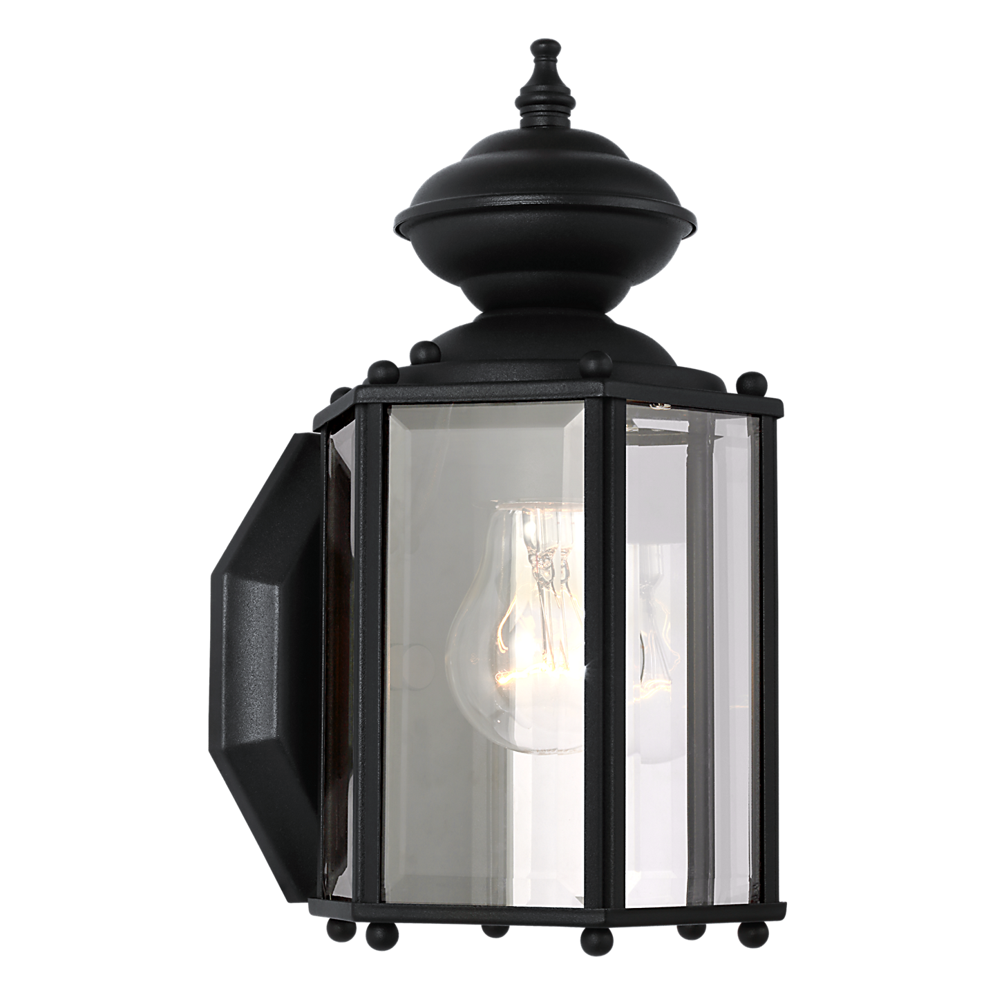 Classico Small Wall Lantern