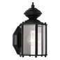 Classico Small Wall Lantern