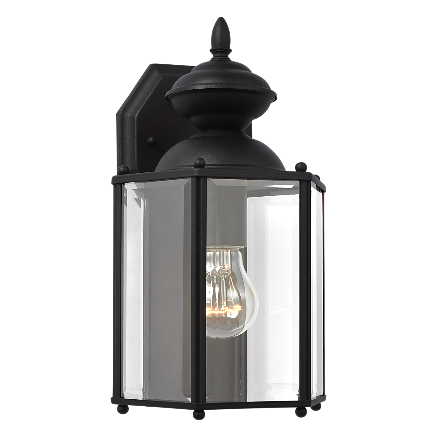Classico Medium Wall Lantern