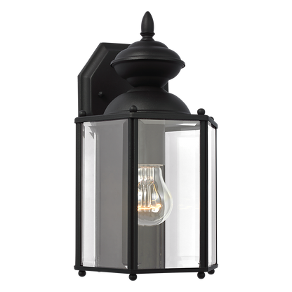 Classico Medium Wall Lantern