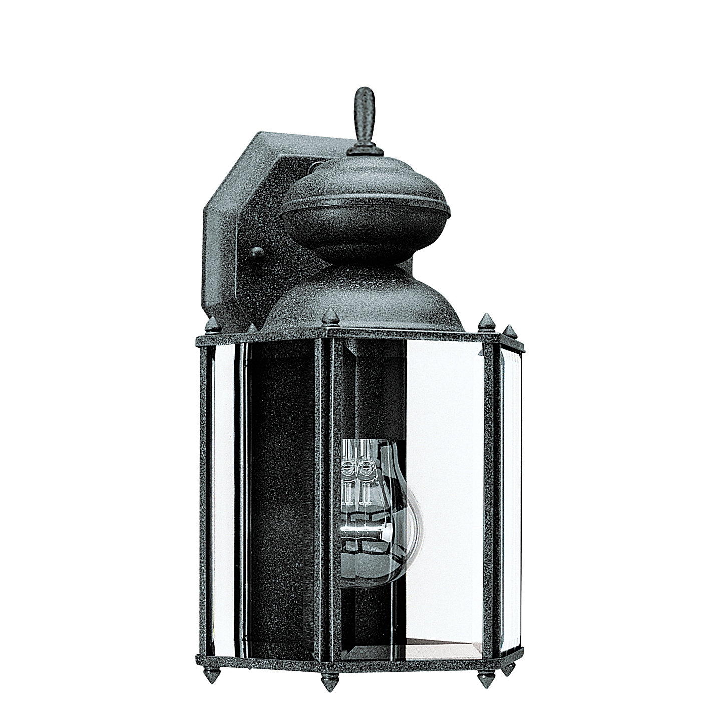 Classico Medium Wall Lantern