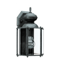 Classico Medium Wall Lantern