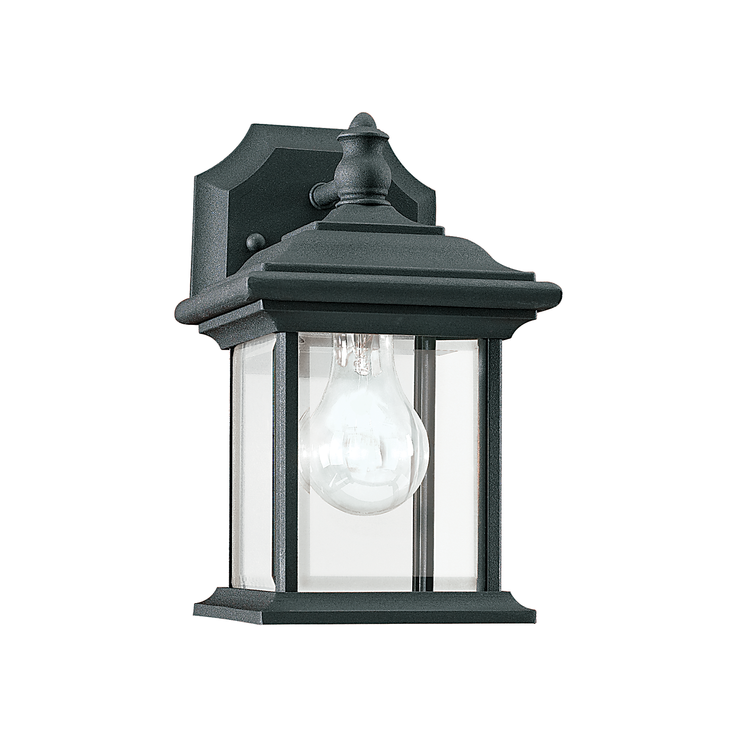Wynfield Small Wall Lantern