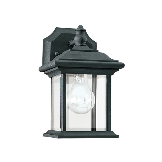 Wynfield Small Wall Lantern