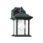 Wynfield Small Wall Lantern
