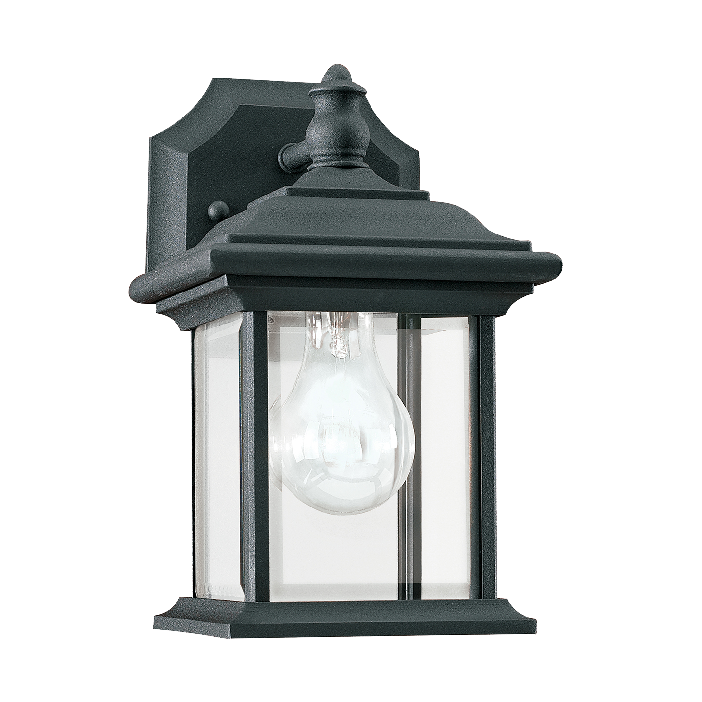 Wynfield Small Wall Lantern