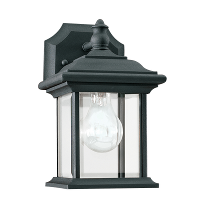 Wynfield Small Wall Lantern