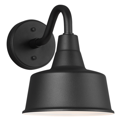 Barn Light Small Wall Lantern