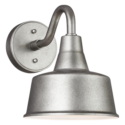 Barn Light Small Wall Lantern