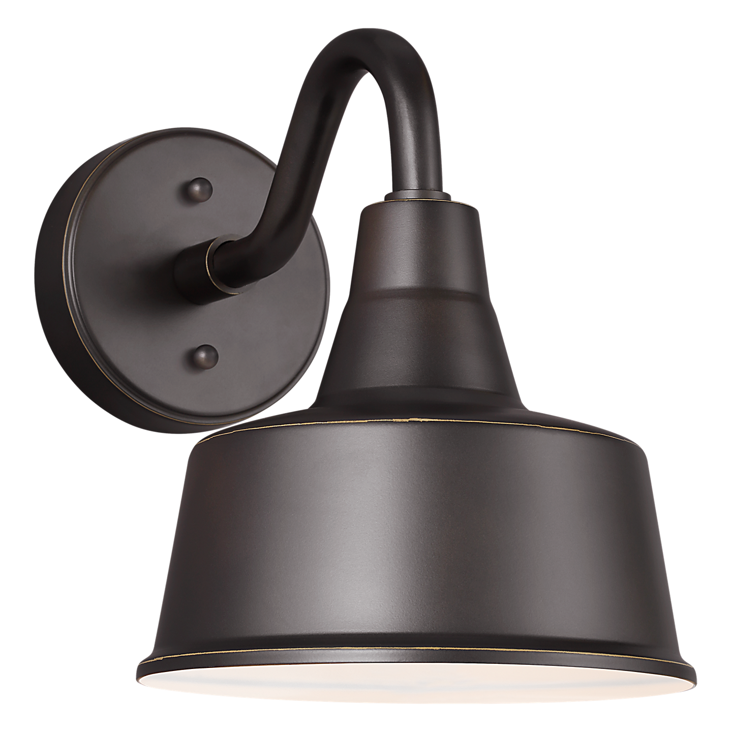 Barn Light Small Wall Lantern