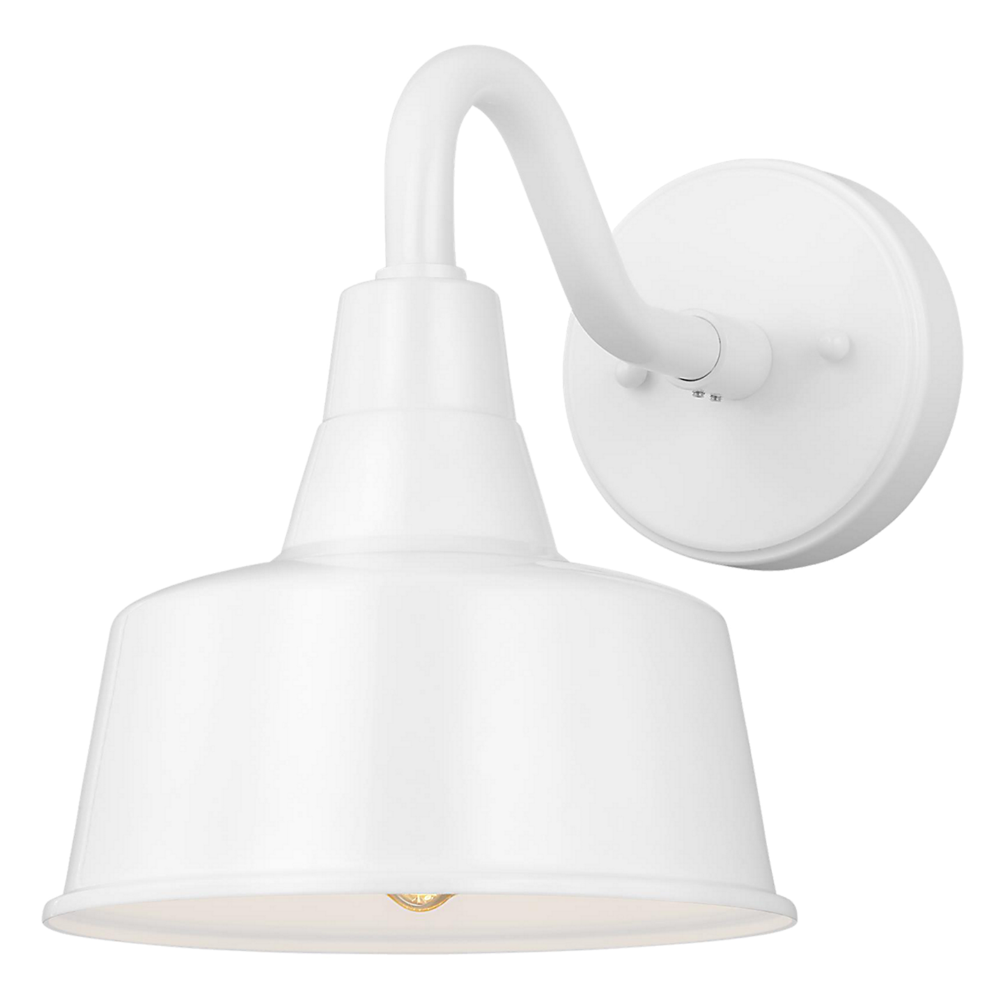 Barn Light Small Wall Lantern