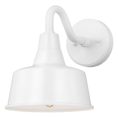 Barn Light Small Wall Lantern