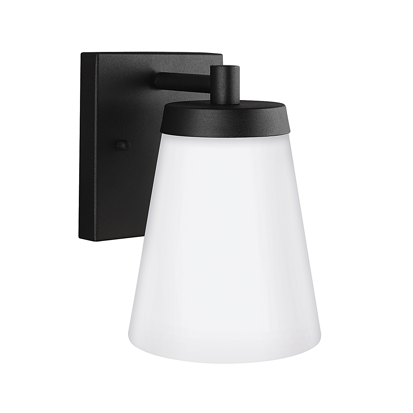 Renville 1-Light Small Wall Lantern