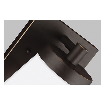 Renville 1-Light Small Wall Lantern