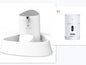 Smartpet Food Dispenser With Camera: App-Controlled Automatic Feeder