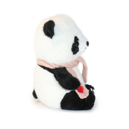 Blush Panda