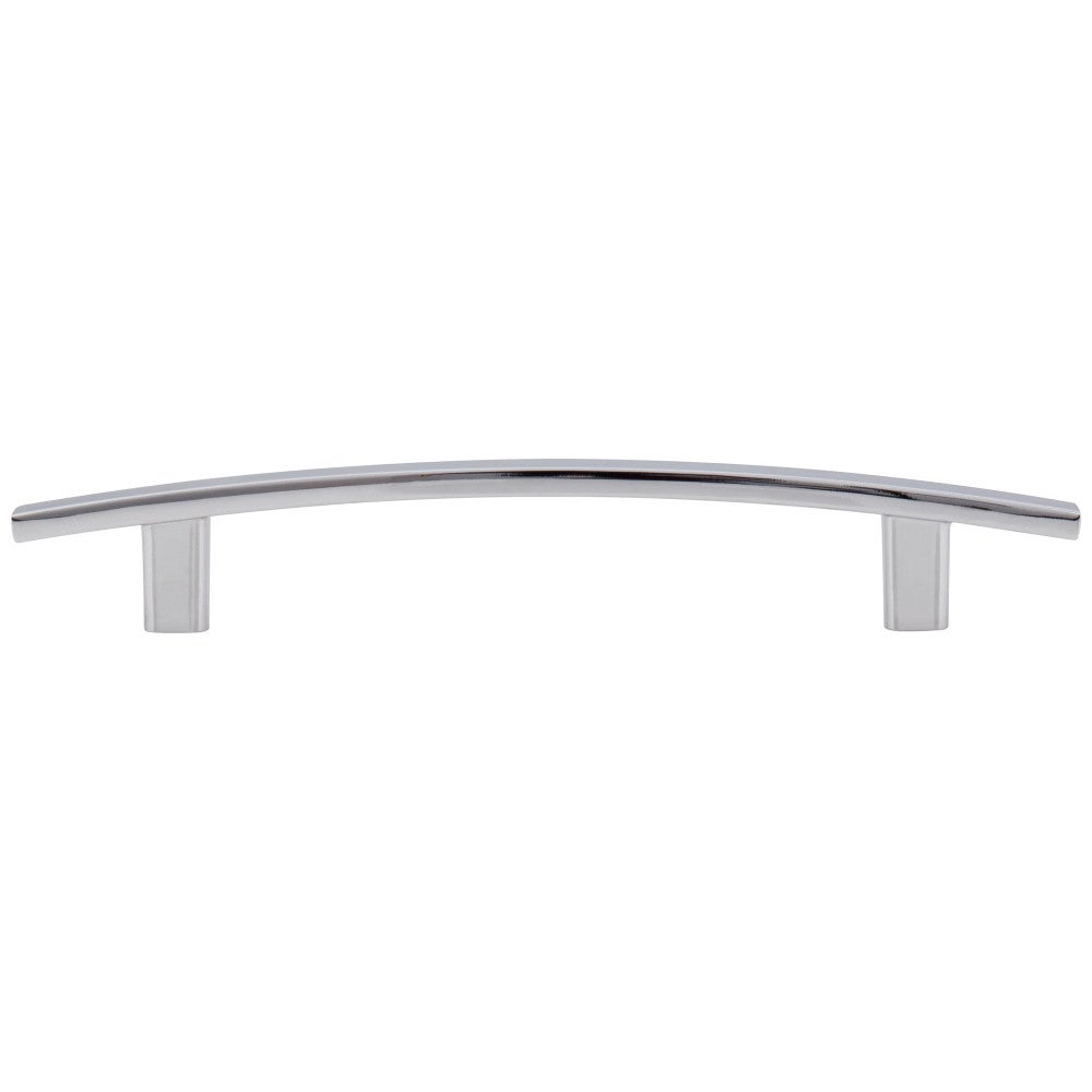 3" Center-to-Center Satin Nickel Square Thatcher Cabinet Bar Pull
