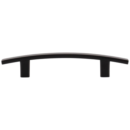 3" Center-to-Center Satin Nickel Square Thatcher Cabinet Bar Pull