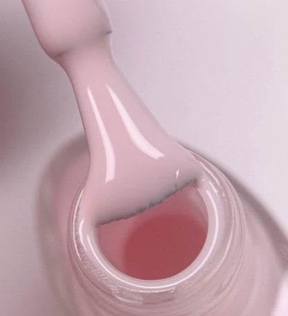 DARK STAMPING POLISH MILK PINK №35, 8 ML  Article : S035