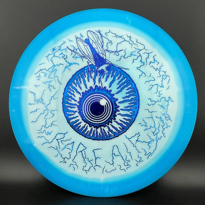 Halo Star Mamba - Eye-Fly RAD V2 by Ripper Studios