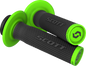 SCOTT Grips - SX II - Lock-On - Black/Green 292452-1043222