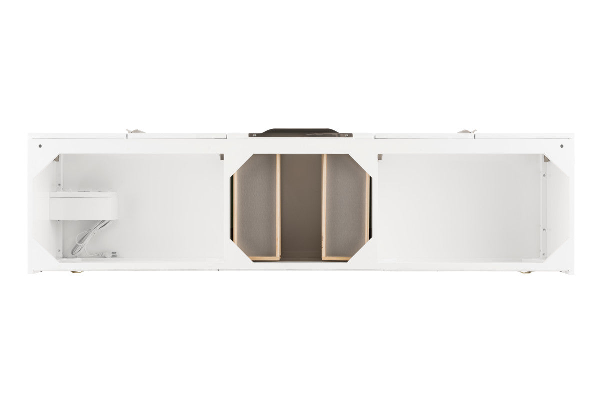 Columbia 72" Double Vanity Cabinet