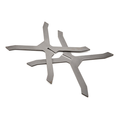 Pan Stand & Grill Grate