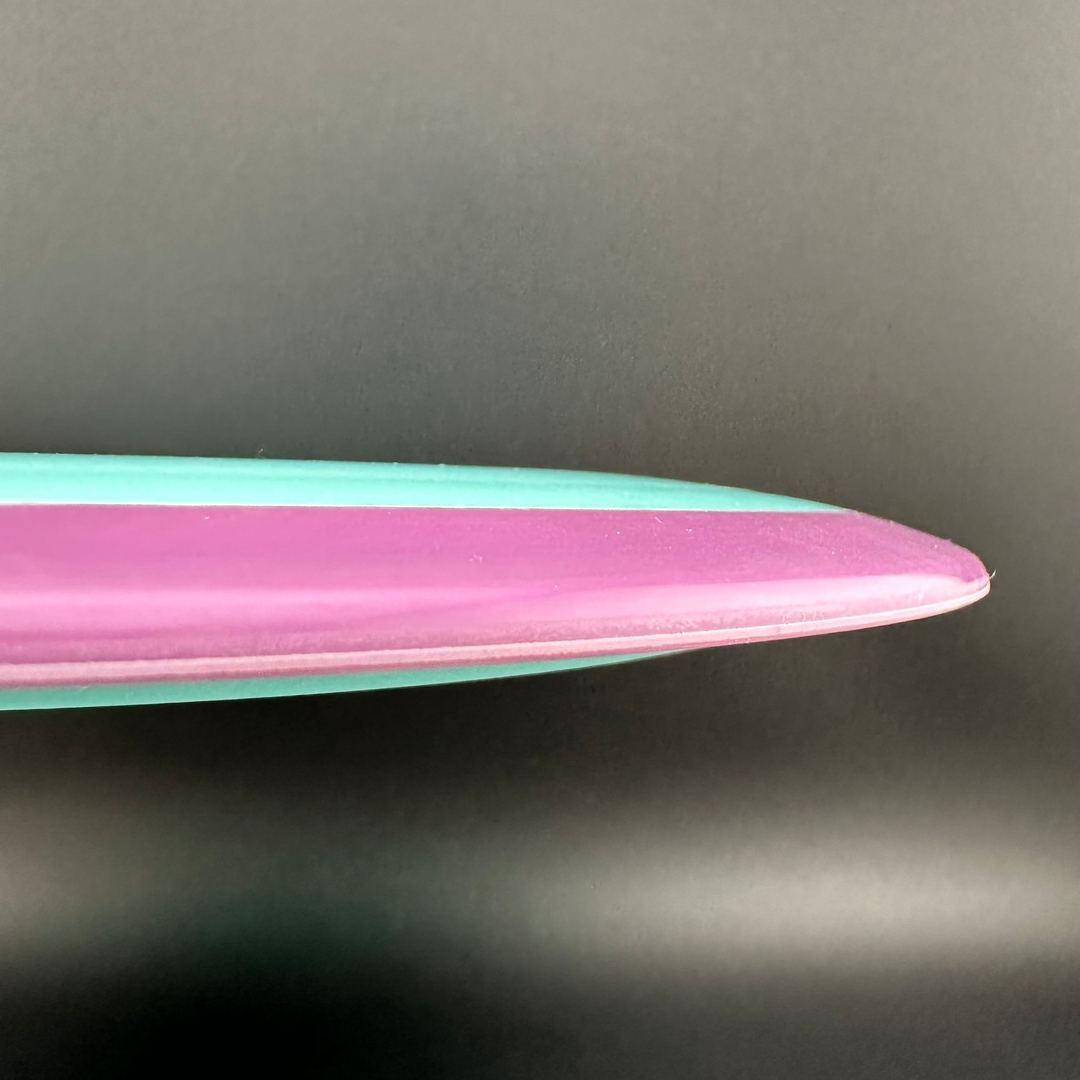 Fission Defy - Crushin' Amanitas VIP 2.0 by Manny Trujillo