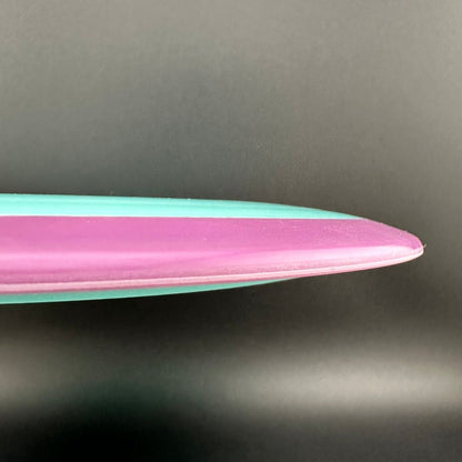 Fission Defy - Crushin' Amanitas VIP 2.0 by Manny Trujillo