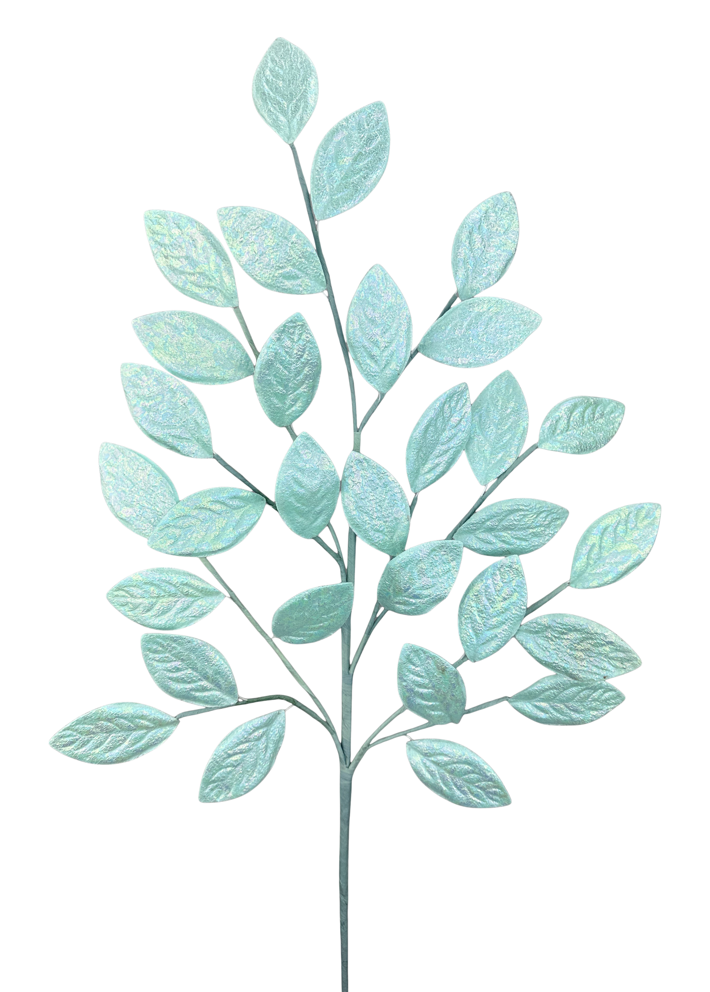 Glossy Leaves Spray Mint