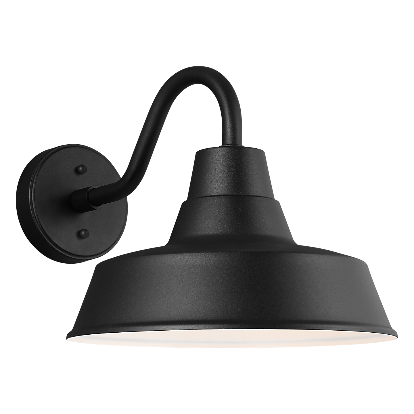 Barn Light Medium Wall Lantern