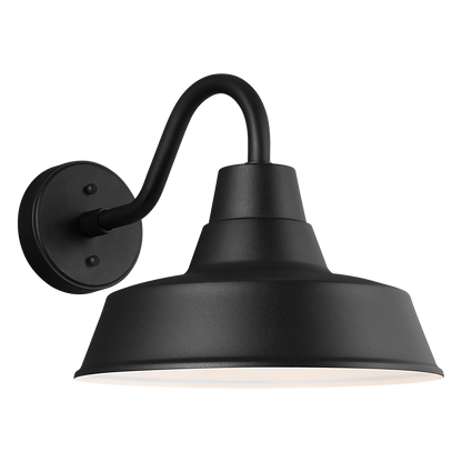 Barn Light Medium Wall Lantern
