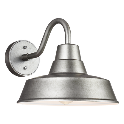 Barn Light Medium Wall Lantern
