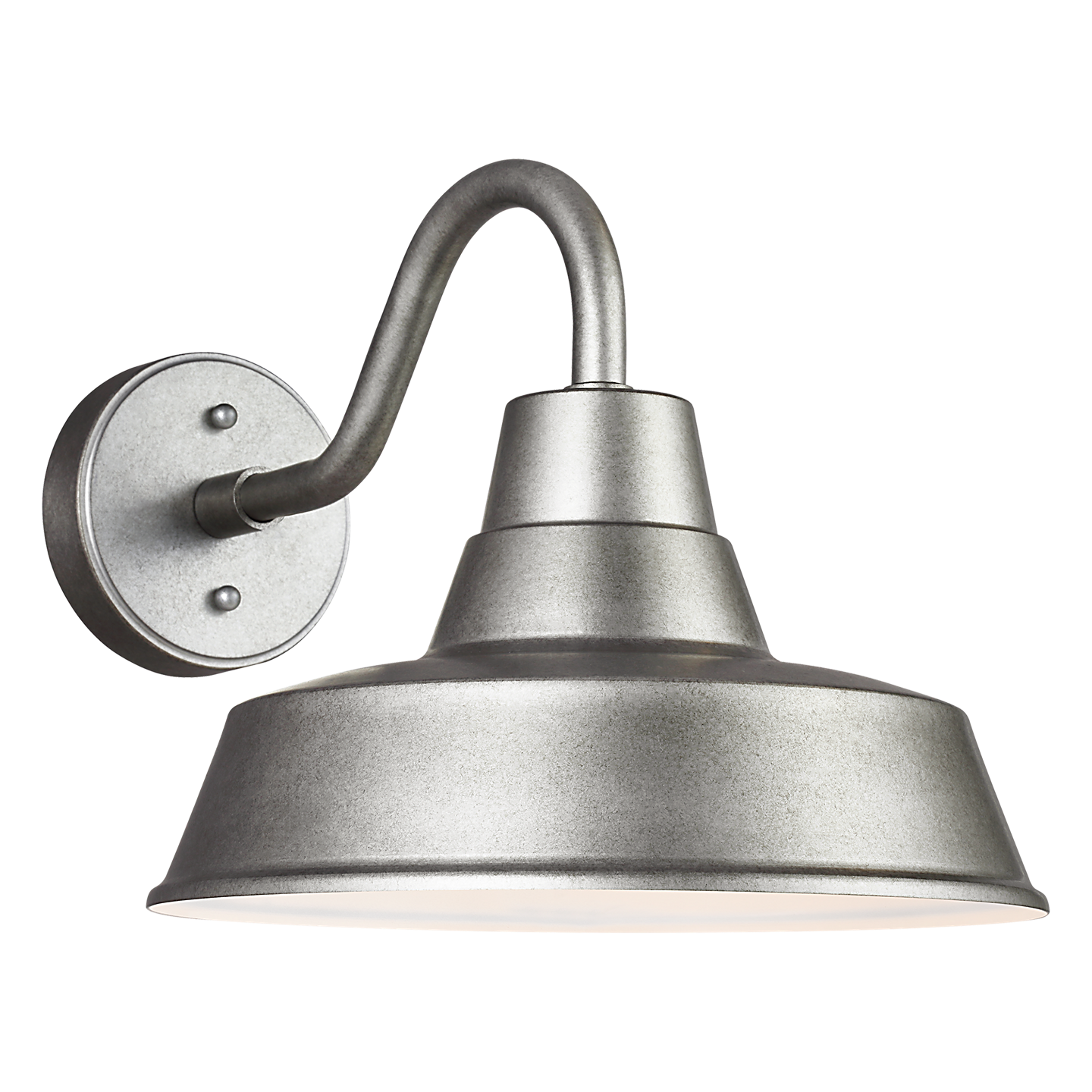 Barn Light Medium Wall Lantern