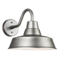 Barn Light Medium Wall Lantern