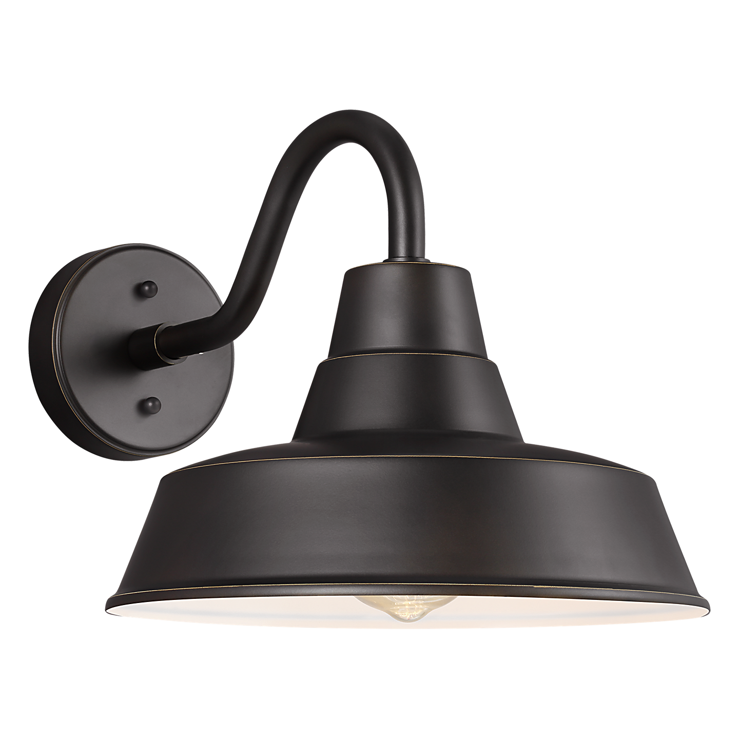 Barn Light Medium Wall Lantern