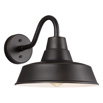 Barn Light Medium Wall Lantern