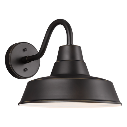 Barn Light Medium Wall Lantern