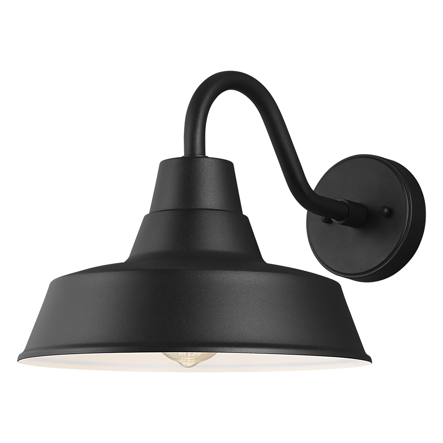 Barn Light Medium Wall Lantern